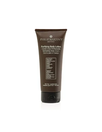Очищувальний лосьйон для тіла Philip Martin's Purifying Body Lotion 200 мл