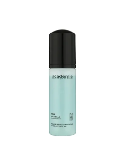 Очищувальний мус Academie Mousse Demaquillante Cleansing Foam 150 мл