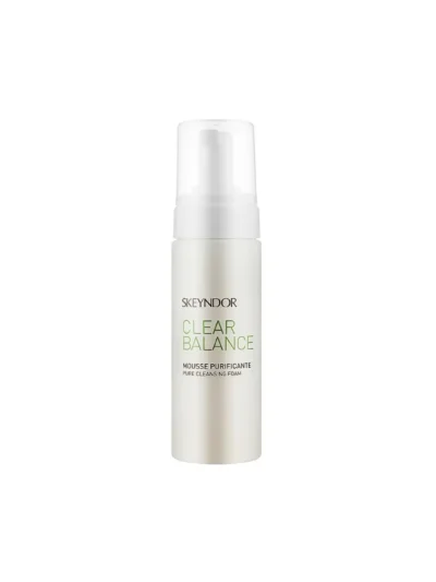 Очищувальний мус для вмивання Skeyndor Clear Balance Pure Cleansing Foam 150 мл