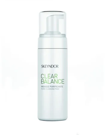 Очищувальний мус для вмивання Skeyndor Clear Balance Pure Cleansing Foam