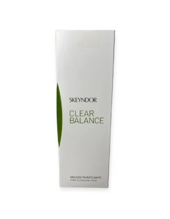 Очищувальний мус для вмивання Skeyndor Clear Balance Pure Cleansing Foam