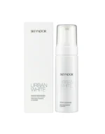 Очищувальний мус із молочною кислотою Skeyndor Urban White Skin Foaming Cleanser 150 мл