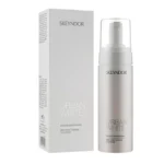 Очищувальний мус із молочною кислотою Skeyndor Urban White Skin Foaming Cleanser
