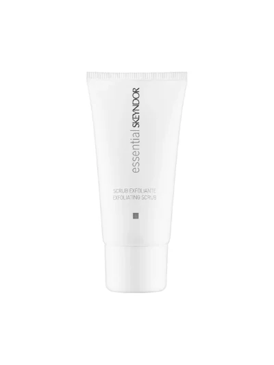 Skeyndor Essential Scrub Exfoliating exfoliating peeling scrub 50 ml