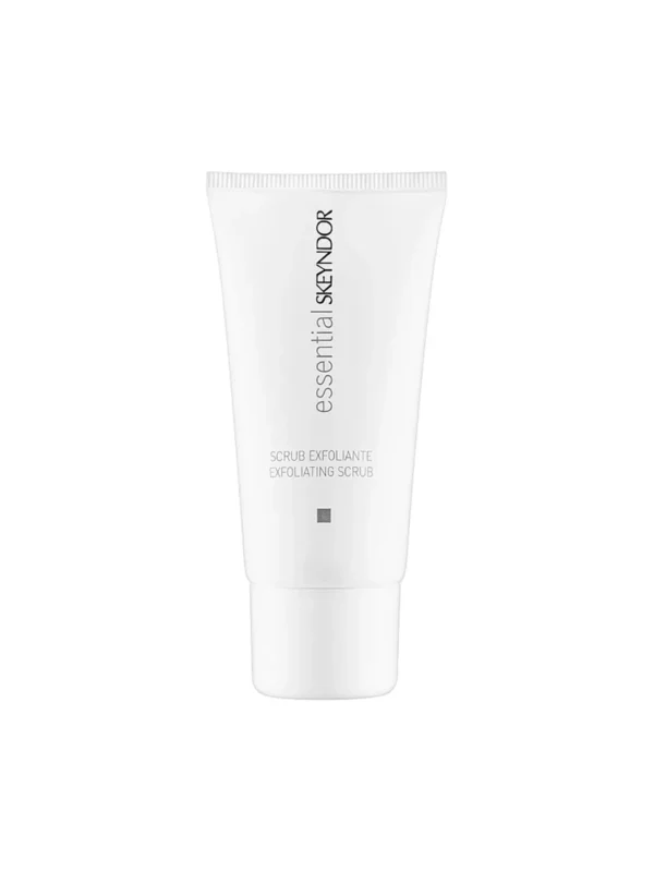 Очищувальний пілінг-скраб ексфоліант Skeyndor Essential Scrub Exfoliating 50 мл