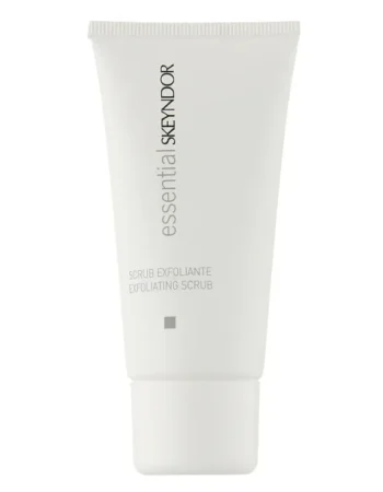 Очищувальний пілінг-скраб ексфоліант Skeyndor Essential Scrub Exfoliating