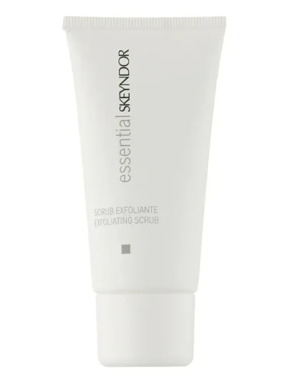 Очищувальний пілінг-скраб ексфоліант Skeyndor Essential Scrub Exfoliating
