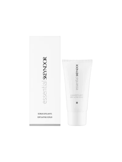 Skeyndor Essential Scrub Exfoliating exfoliating peeling scrub 50 ml