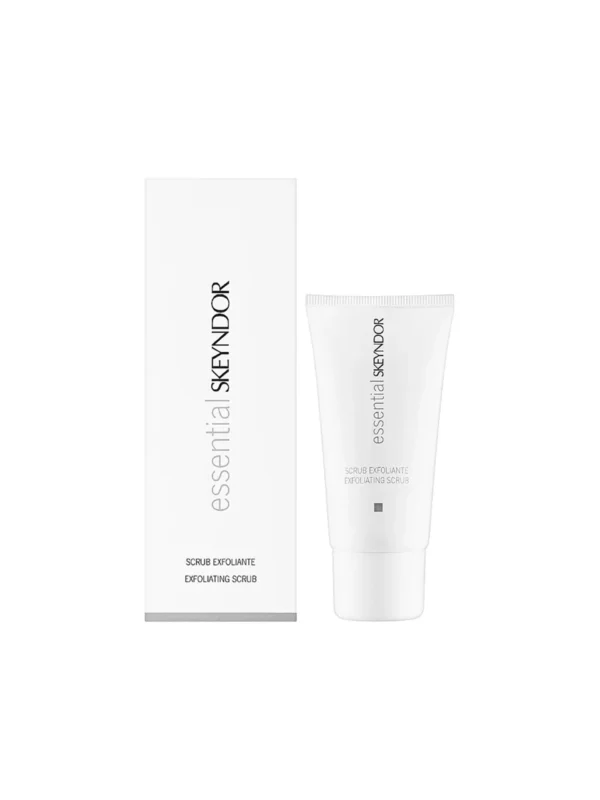 Очищувальний пілінг-скраб ексфоліант Skeyndor Essential Scrub Exfoliating 50 мл