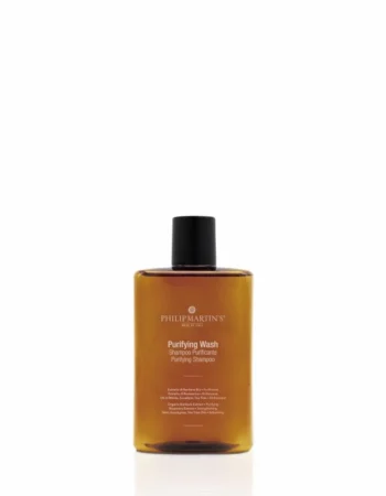 Очищувальний шампунь Philip Martin`s Purifying Wash