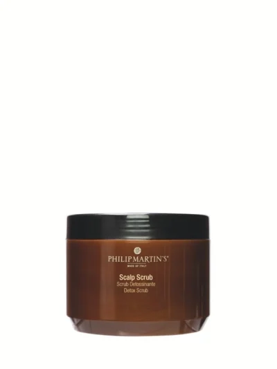 Очищувальний скраб Philip Martin`s Purifying Scrub 500 мл