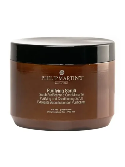 Exfoliante Purificante Philip Martin's 500 ml (8054726574095)