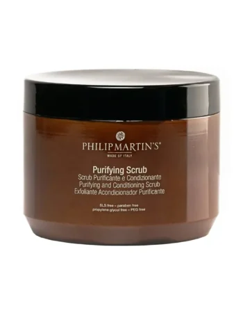 Philip Martin's Purifying Scrub 500 ml (8054726574095)