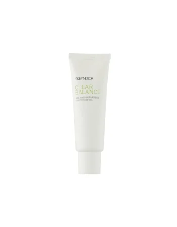 CLEAR BALANCE gel de defensa pura 50 ml