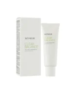 Очищувальний захисний гель SPF 15 Skeyndor Clear Balance Pure Defence Gel SPF 15 50 мл