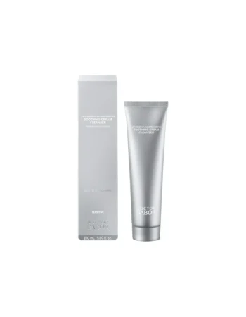 Очищуючий крем для обличчя Doctor Babor Soothing Cream Cleanser 150 мл