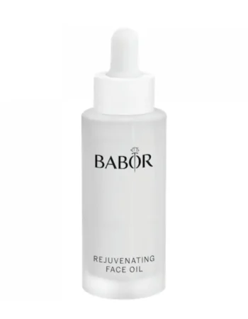 Олія-флюїд для обличчя Babor Rejuvenating Face Oil