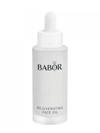 Олія-флюїд для обличчя Babor Rejuvenating Face Oil