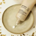 Омолоджувальна крем-маска для шкіри навколо очей і губ Academie Youth Repair Smoothing Care Eye & Lip Youth Cream & Mask 40 мл