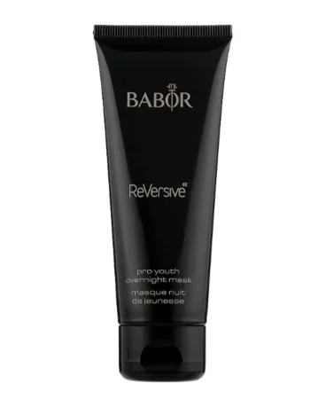 Омолоджувальна нічна маска для обличчя Babor ReVersive Pro Youth Overnight Mask