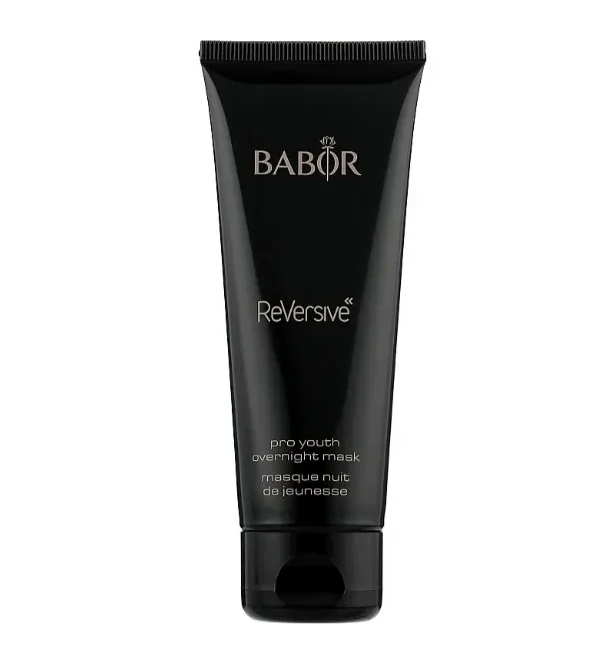 Омолоджувальна нічна маска для обличчя Babor ReVersive Pro Youth Overnight Mask