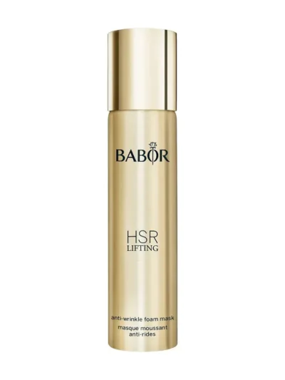 Омолоджувальна пінна маска Babor HSR Lifting Anti-Wrinkle Foam Mask