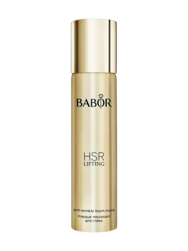 Омолоджувальна пінна маска Babor HSR Lifting Anti-Wrinkle Foam Mask