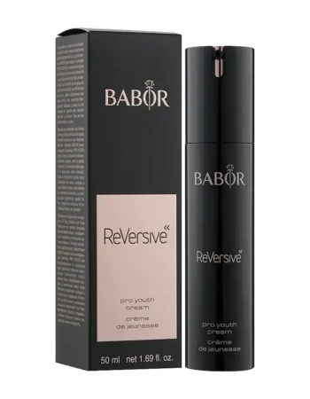 Омолоджуючий крем для обличчя Babor ReVersive Pro Youth Cream