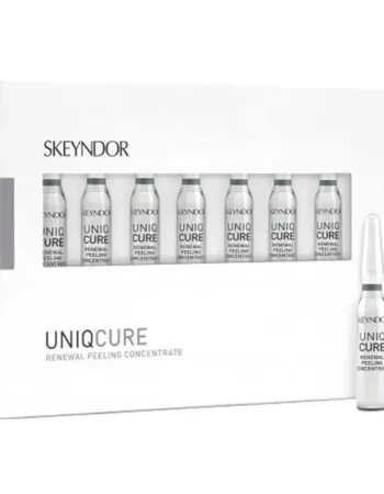 Оновлювальний концентрат Skeyndor UniqCure Renewal Peeling Concentrate