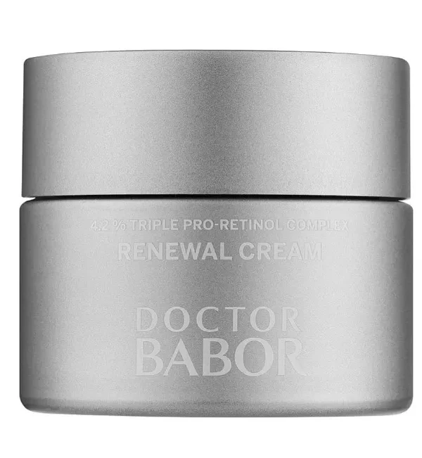 Оновлювальний крем для обличчя Babor Doctor Babor Resurface Renewal Cream