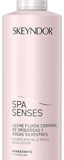 лосйон для тіла Orchid and Wild Roses Body Lotion