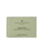 Органічне мило Philip Martin's Organic Soap 100 гр