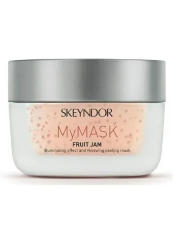 Освітлювальна маска «Фруктовий джем» Skeyndor My Mask Fruit Jam Peeling Mask