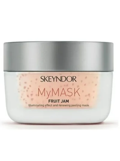 Освітлювальна маска «Фруктовий джем» Skeyndor My Mask Fruit Jam Peeling Mask