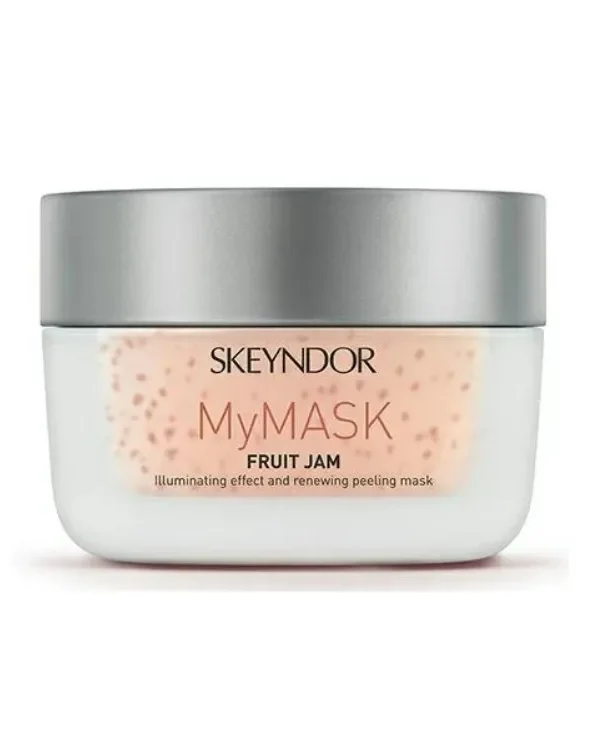 Освітлювальна маска «Фруктовий джем» Skeyndor My Mask Fruit Jam Peeling Mask