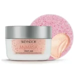 Освітлювальна маска «Фруктовий джем» Skeyndor My Mask Fruit Jam Peeling Mask
