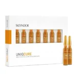 Освітлювальний концентрат Skeyndor UniqCure Brightening Glow