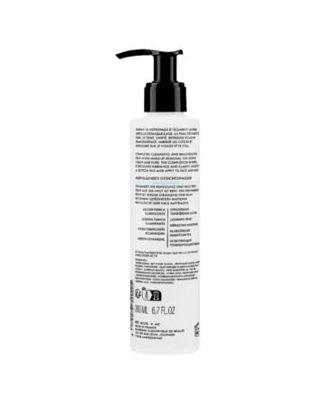 Academie White Derm Acte Tónico Luminoso 200 ml