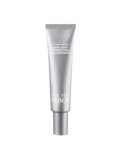 Освітлюючий концентрат для шкіри обличчя Doctor Babor Dark Spot Correcting Concentrate 30 мл