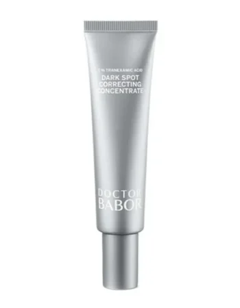 Освітлюючий концентрат для шкіри обличчя Doctor Babor Dark Spot Correcting Concentrate
