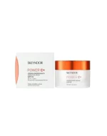 Освітлюючий крем для нормальної і сухої шкіри SPF15 Skeyndor Power C+ Energizing Cream SPF 15 50 мл