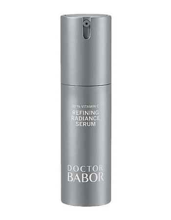 Освіжаюча сироватка для обличчя Doctor Babor Refining Radiance Serum