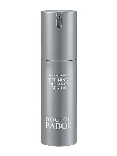 Освіжаюча сироватка для обличчя Doctor Babor Refining Radiance Serum