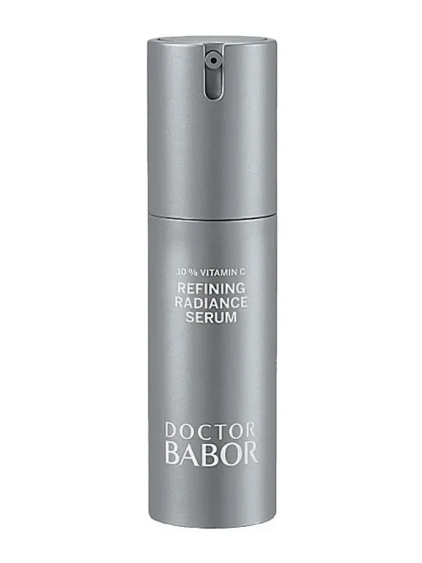 Освіжаюча сироватка для обличчя Doctor Babor Refining Radiance Serum