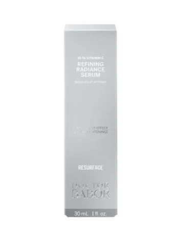 Освіжаюча сироватка для обличчя Doctor Babor Refining Radiance Serum
