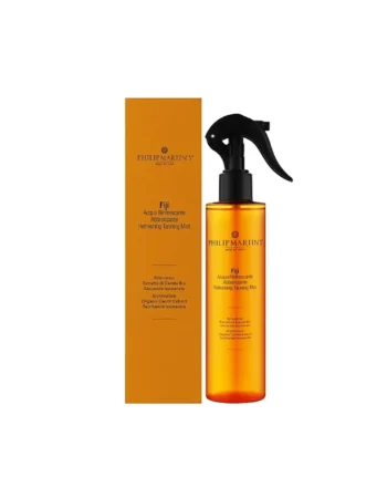 Освіжаючий спрей для засмаги Philip Martin's Fiji Refreshing Tanning Water 250 мл