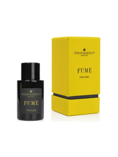 Парфум унісекс Philip Martin's Profumo Fume 50 мл