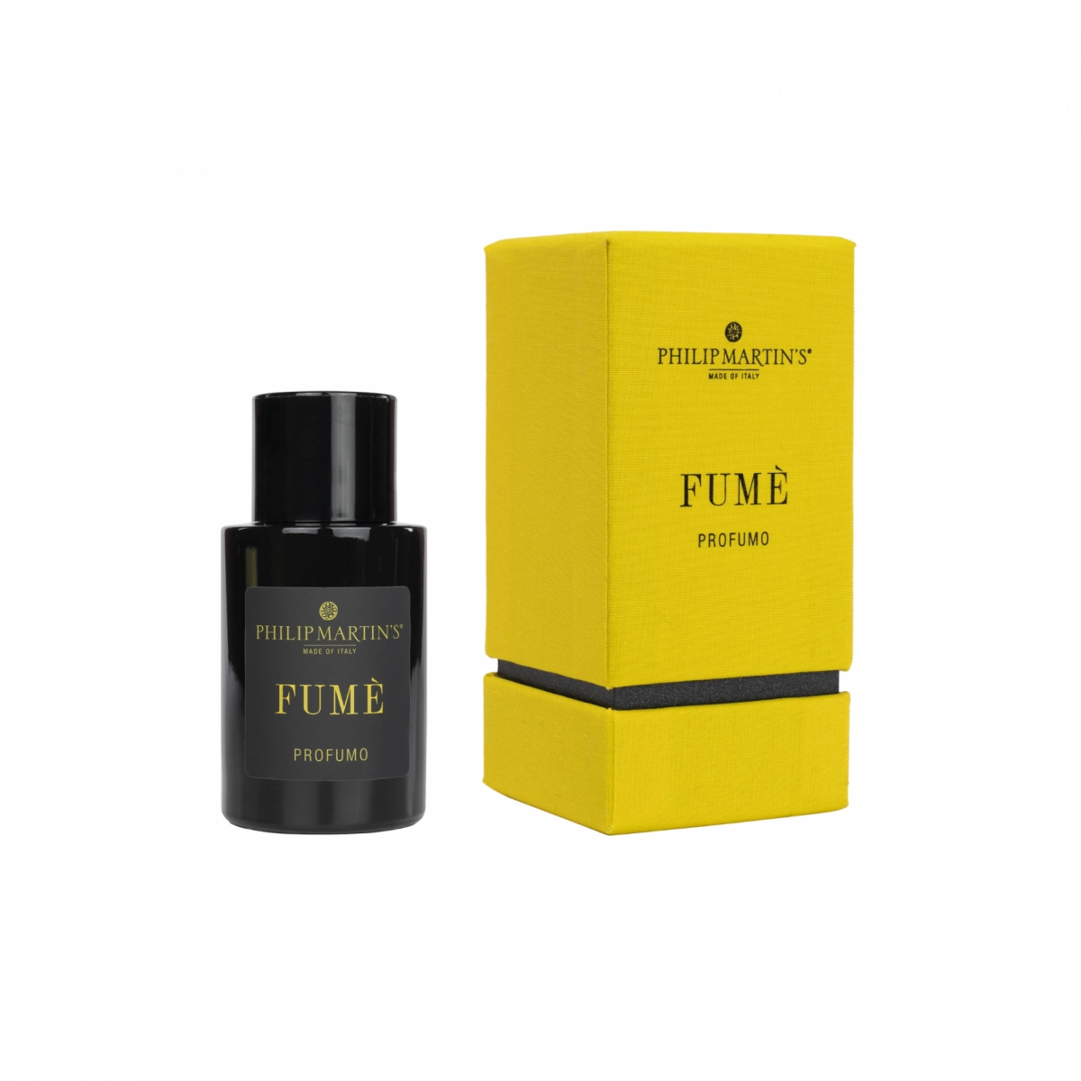 Парфум унісекс Philip Martin’s Profumo Fume 8054726578789