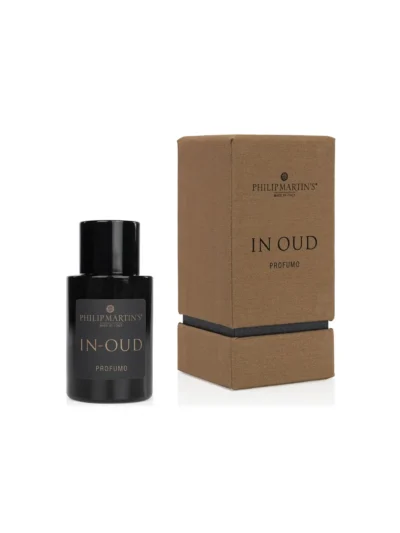 Парфум унісекс Philip Martin's Profumo In Oud 50 ml