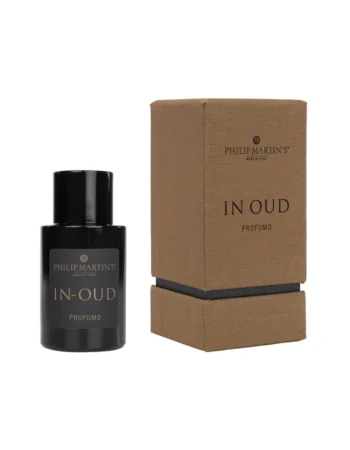 Парфум унісекс Philip Martin’s Profumo In Oud 50 ml